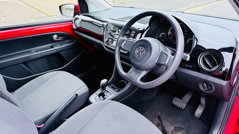 Used Volkswagen up! 2025 for sale - 77072890: Photo 11