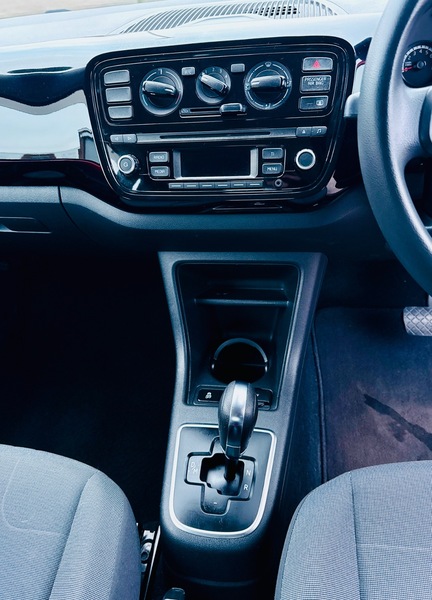 Used Volkswagen up! 2025 for sale - 77072890: Photo 13