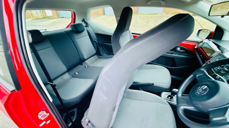 Used Volkswagen up! 2025 for sale - 77072890: Photo 15