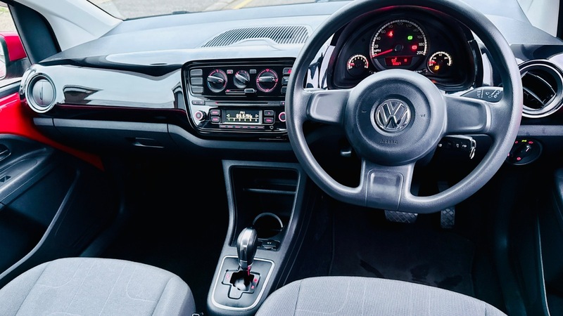Used Volkswagen up! 2025 for sale - 77072890: Photo 17