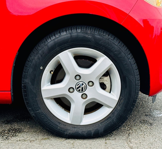 Used Volkswagen up! 2025 for sale - 77072890: Photo 19