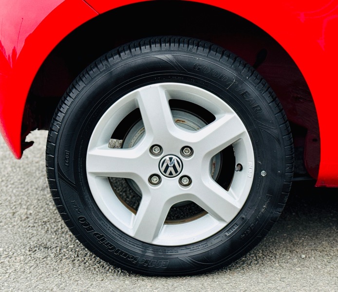 Used Volkswagen up! 2025 for sale - 77072890: Photo 20