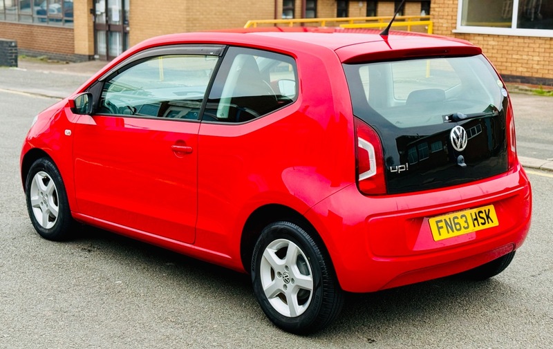 Used Volkswagen up! 2025 for sale - 77072890: Photo 6