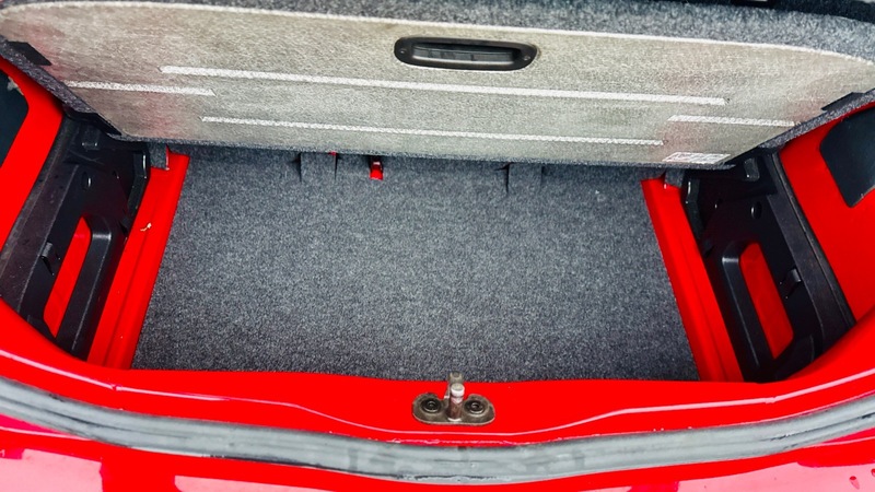 Used Volkswagen up! 2025 for sale - 77072890: Photo 9