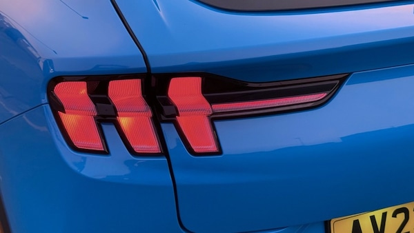 Used Ford Mustang 2023 for sale - 75643189: Photo 12