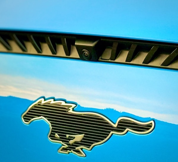 Used Ford Mustang 2023 for sale - 75643189: Photo 18