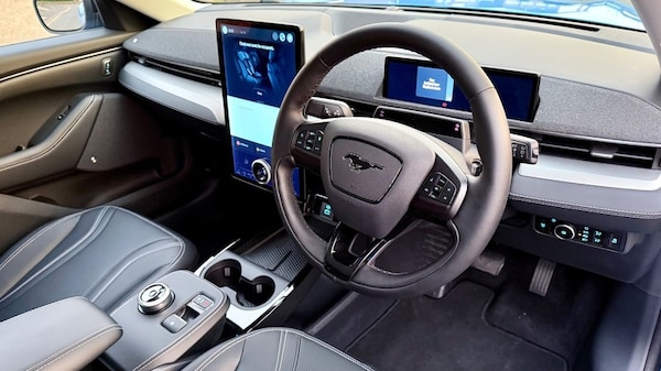 Used Ford Mustang 2023 for sale - 75643189: Photo 21