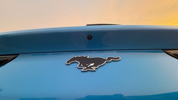 Used Ford Mustang 2023 for sale - 75643189: Photo 36