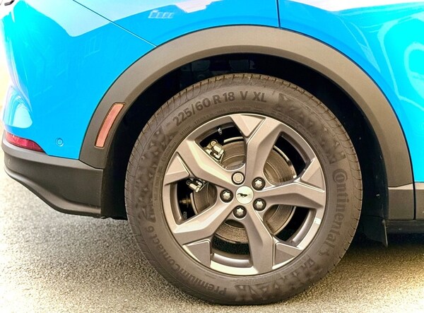 Used Ford Mustang 2023 for sale - 75643189: Photo 40