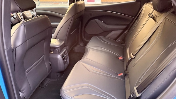 Used Ford Mustang 2023 for sale - 75643189: Photo 42