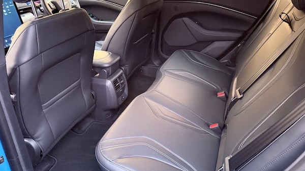 Used Ford Mustang 2023 for sale - 75643189: Photo 43