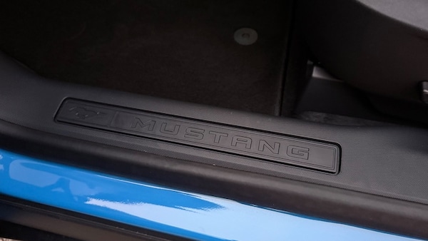 Used Ford Mustang 2023 for sale - 75643189: Photo 47