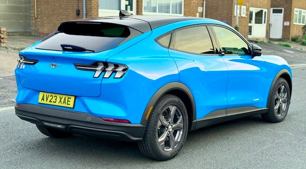 Used Ford Mustang 2023 for sale - 75643189: Photo 5