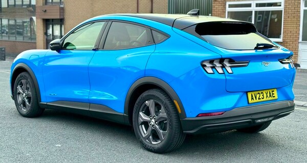 Used Ford Mustang 2023 for sale - 75643189: Photo 6