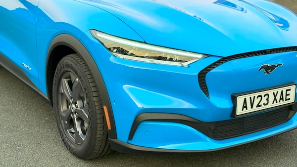 Used Ford Mustang 2023 for sale - 75643189: Photo 8