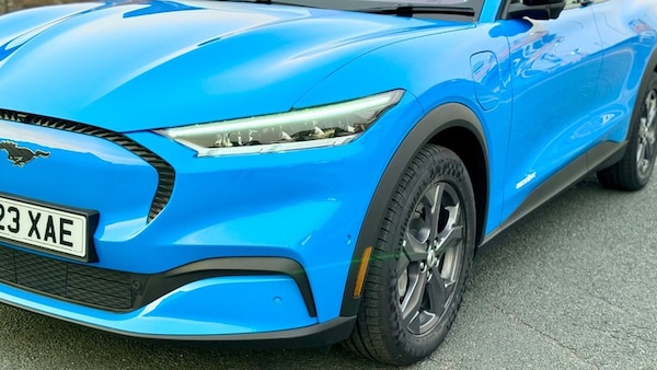 Used Ford Mustang 2023 for sale - 75643189: Photo 9