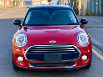 Used MINI Cooper 2017 for sale - 75039074: Photo