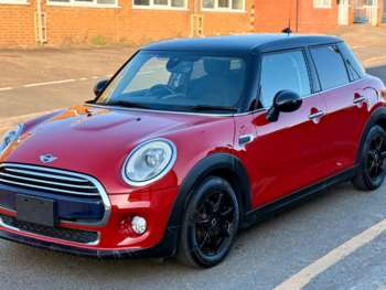 Used MINI Cooper 2017 for sale - 75039074: Photo
