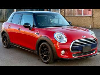Used MINI Cooper 2017 for sale - 75039074: Photo