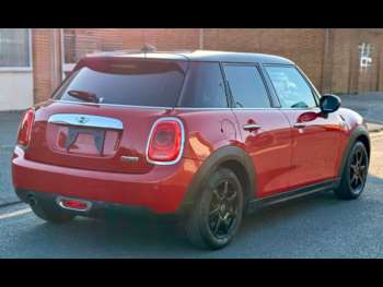 Used MINI Cooper 2017 for sale - 75039074: Photo