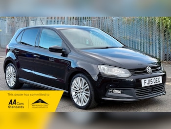 Used Volkswagen Polo  for sale - 75948006: Photo