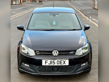 Used Volkswagen Polo  for sale - 75948006: Photo