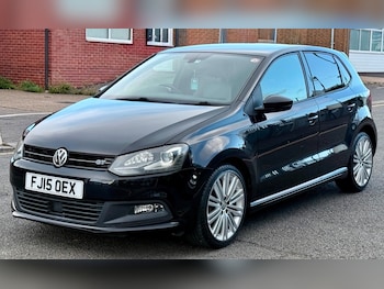 Used Volkswagen Polo  for sale - 75948006: Photo