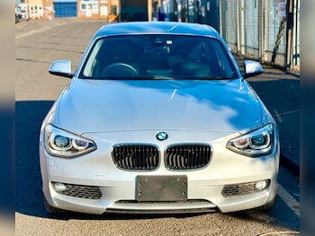 Used BMW 1 Series  for sale - 75878088: Photo