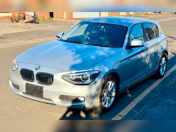 Used BMW 1 Series  for sale - 75878088: Photo
