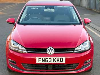 2024 (63) - TSI Bluemotion 5-Door