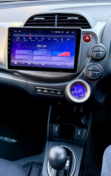 Vehicle 26