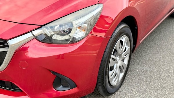 Used Mazda Demio 2016 for sale - 75616744: Photo 11
