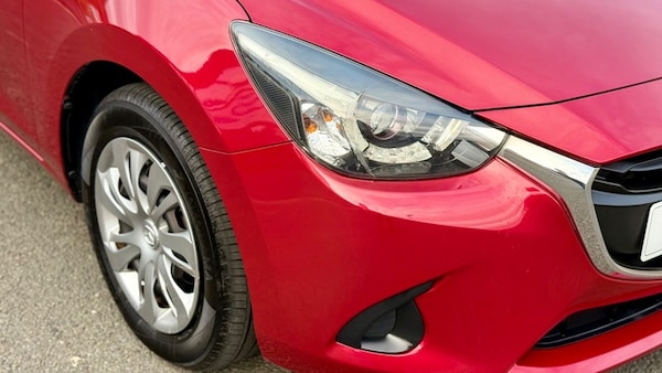 Used Mazda Demio 2016 for sale - 75616744: Photo 12