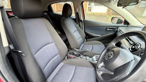 Used Mazda Demio 2016 for sale - 75616744: Photo 19