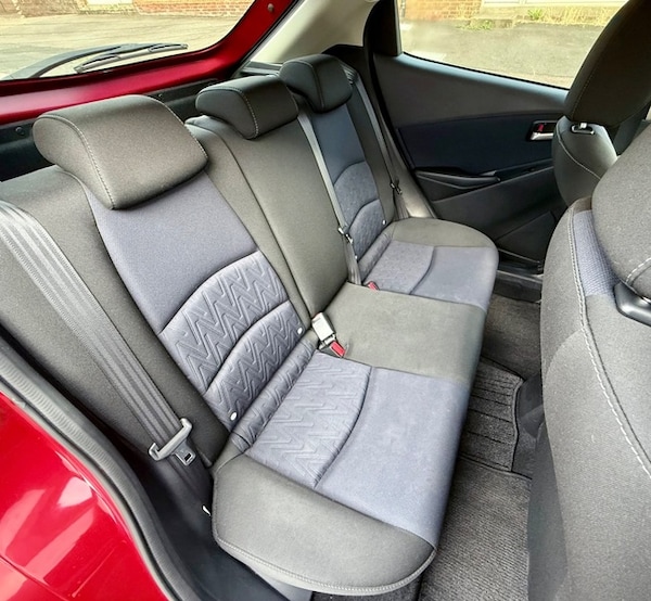 Used Mazda Demio 2016 for sale - 75616744: Photo 20