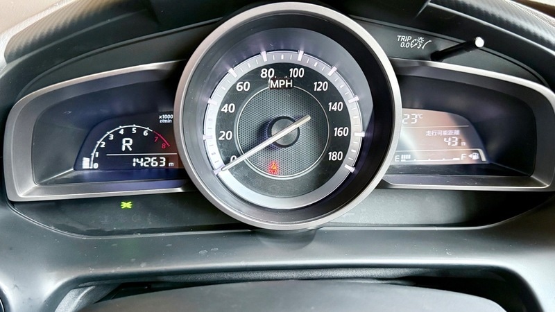 Vehicle 25