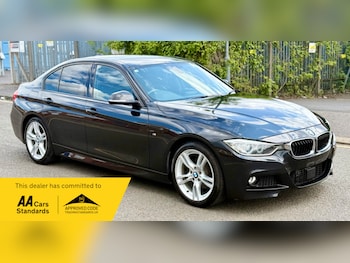 Used BMW 320I SE  for sale - 75616747: Photo