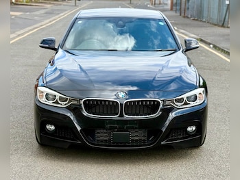 Used BMW 320I SE  for sale - 75616747: Photo