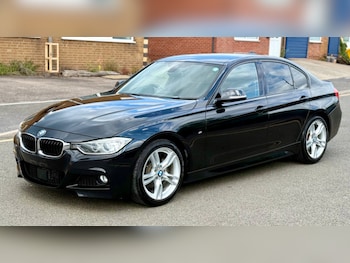 Used BMW 320I SE  for sale - 75616747: Photo