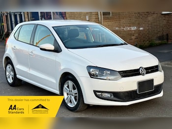 Used Volkswagen Polo  for sale - 75616746: Photo