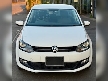 Used Volkswagen Polo  for sale - 75616746: Photo