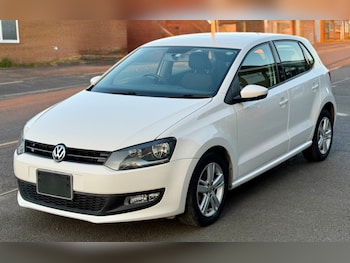 Used Volkswagen Polo  for sale - 75616746: Photo