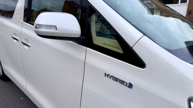 Vehicle 24