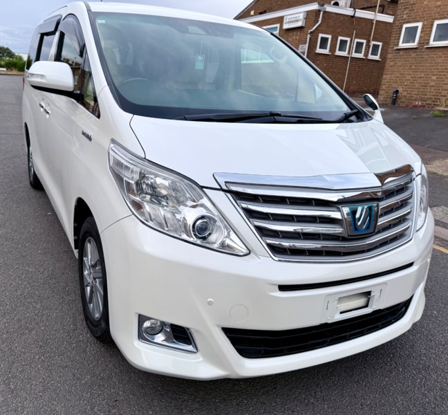 Vehicle 25