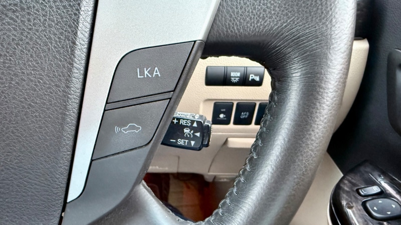 Vehicle 36