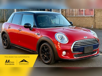 Used MINI Cooper  for sale - 75624797: Photo