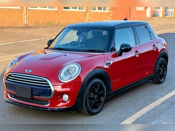 Used MINI Cooper  for sale - 75624797: Photo