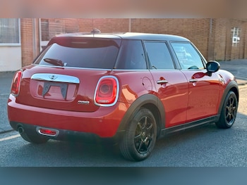 Used MINI Cooper  for sale - 75624797: Photo