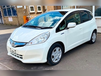 Used Honda Fit  for sale - 75878134: Photo