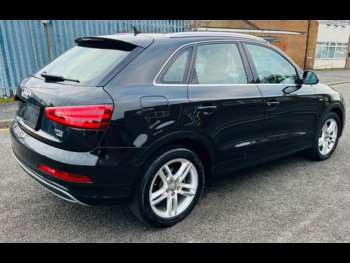Used Audi Q3 2014 for sale - 73676446: Photo